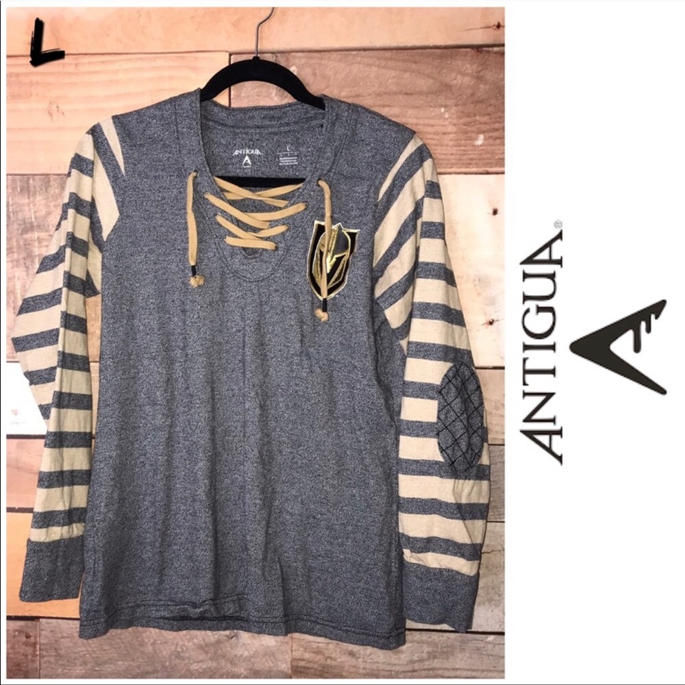 Vegas Golden Knights Sweater